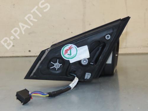 Right mirror VW POLO VI (AW1, BZ1, AE1) 1.0 TSI | BP32150552C27 