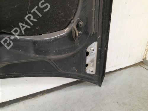 Hood VW TOURAN (1T1, 1T2) 1.9 TDI | BP15545988C1 