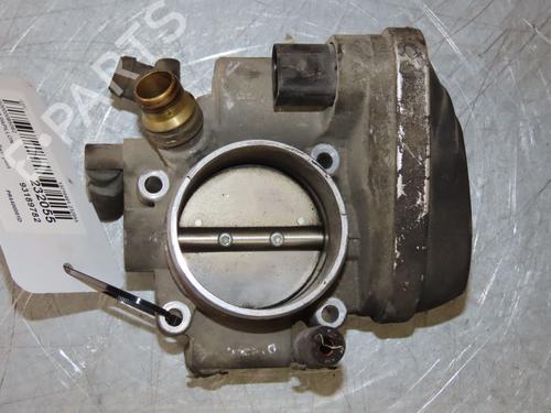 Throttle body OPEL ASTRA H TwinTop (A04) 1.8 (L67) | BP20162305M82 