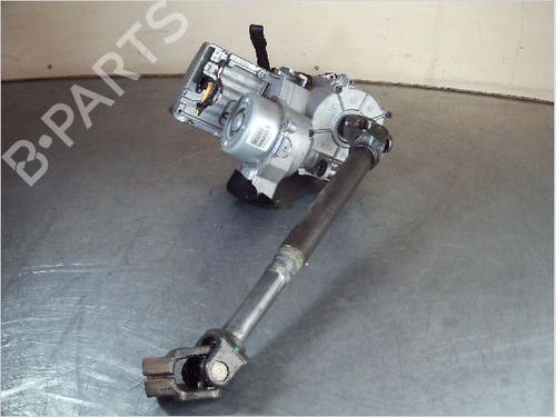 Used Steering column FORD KA (RU8) 1.3 TDCi (75 hp) 10523877