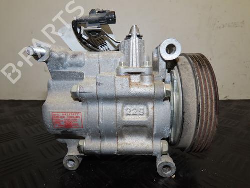 AC compressor PEUGEOT 4007 (VU_, VV_) 2.2 HDi | BP28828529M34 