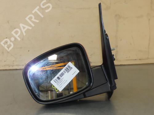 Left mirror HYUNDAI i10 I (PA) 1.2 | BP27167994C26