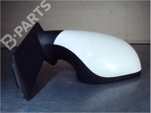 Right mirror SEAT ALTEA XL (5P5, 5P8) 1.6 TDI | BP10562687C27 