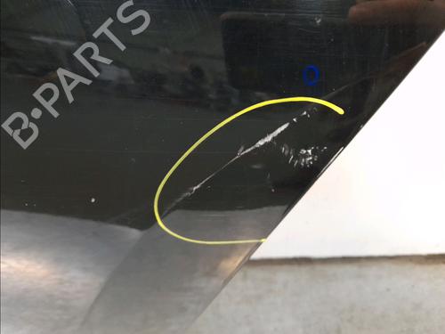 Left rear door PEUGEOT 3008 I MPV (0U_) 1.6 HDi | BP15076456C4 