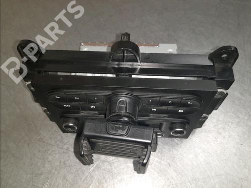 Radio RENAULT TWINGO III (BCM_, BCA_) 1.0 SCe 70 (BCMB) | BP11230285E6 
