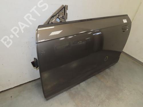 Left front door AUDI A3 Convertible (8P7) 1.8 TFSI | BP28685695C2