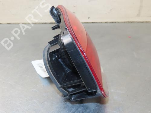 Right tailgate light VW GOLF VI (5K1) 2.0 TDI | BP17630474C80 