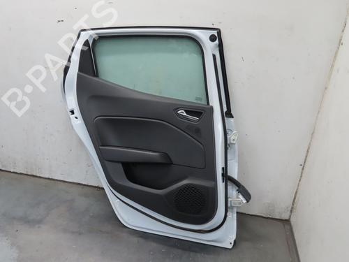 Used Left rear door Left rear door 38005425 38005425
