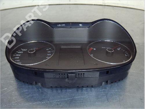 Instrument cluster VW POLO V (6R1, 6C1) 1.6 TDI | BP9410698C47 