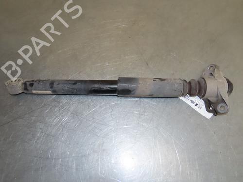 Right rear shock absorber VW SCIROCCO III (137, 138) 1.4 TSI | BP16892596M19 