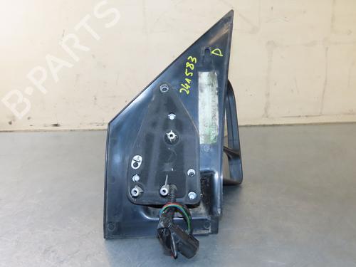 Right mirror FORD TOURNEO CONNECT 1.8 TDCi | BP22367178C27 