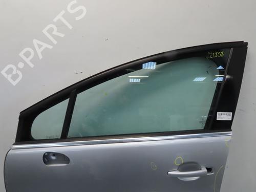 Left front door PEUGEOT 5008 (0U_, 0E_) 2.0 HDi 150 / BlueHDi 150 | BP20077471C2 