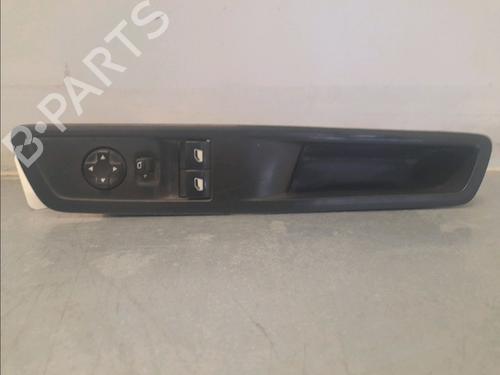 Used Left front window switch PEUGEOT EXPERT Van (V_) 1.6 BlueHDi 115 (115 hp) 29985860