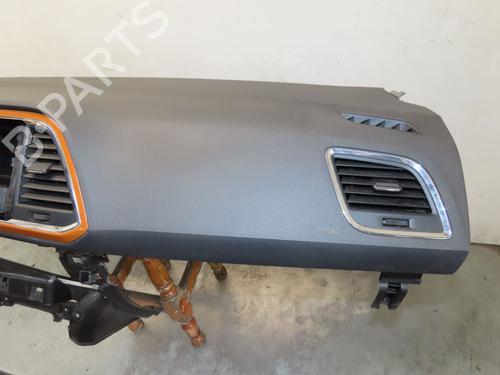 Dashboard SEAT ATECA (KH7, KHP) 2.0 TDI 4Drive | BP36426626C46 - Image 4