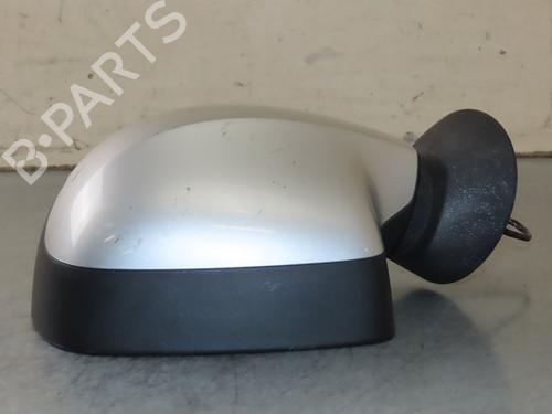 Retrovisor esquerdo DACIA SANDERO 1.5 dCi | BP32657707C26 