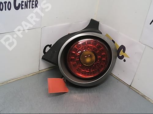 Used Right taillight ALFA ROMEO MITO (955_) 1.3 MultiJet (955AXH1B, 955AXT1A) (90 hp) 9403347