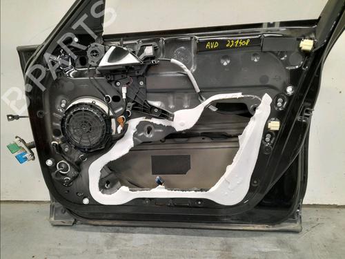 Right front door CITROËN DS5 2.0 HDi 165 | BP22367026C3 