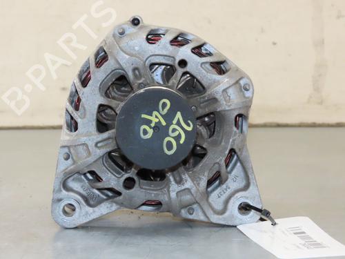 Alternator RENAULT CAPTUR I (J5_, H5_) 1.2 TCe 120 | BP33998653M7  - Image 6