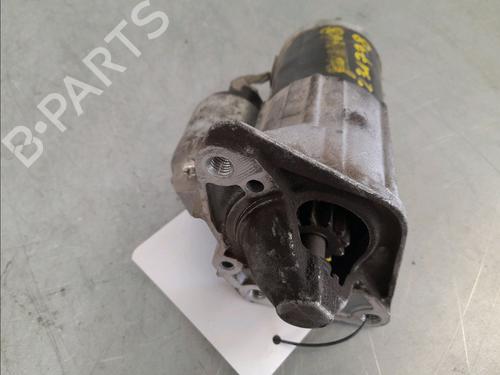 Used Starter RENAULT TRAFIC III Van (FG_) 1.6 dCi 115 (FGMD) (116 hp) 28414548