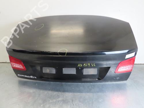 Tailgate CITROËN C5 III (RD_) 3.0 HDi 240 (RDX8CA) (241 hp) 17100388