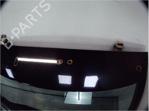 Tailgate SEAT IBIZA III (6L1) 1.4 TDI | BP9584879C6 