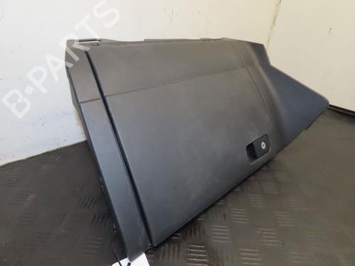 Glove box VW GOLF VII (5G1, BQ1, BE1, BE2) 1.6 TDI | BP30916804C95 
