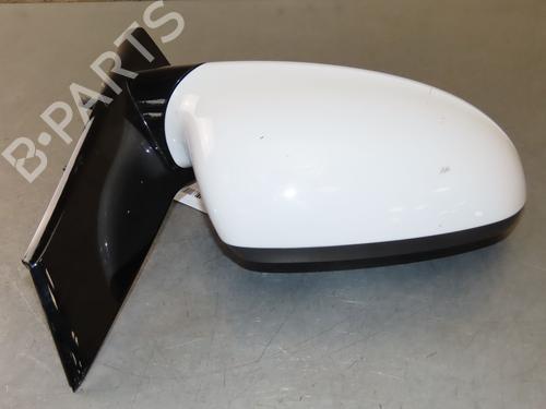 Right mirror OPEL CASCADA (W13) 2.0 CDTI (67) | BP30047612C27 