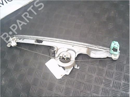 Used Front right window mechanism RENAULT SCÉNIC II (JM0/1_) 1.9 dCi (JM14) (131 hp) 9409193