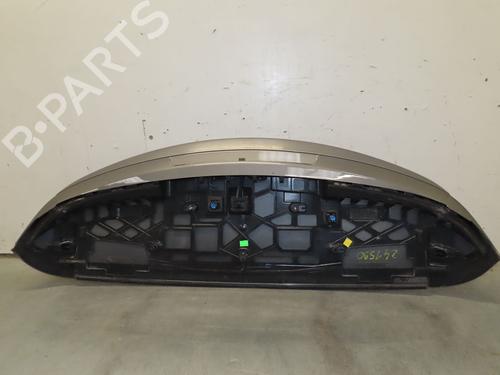 Rear spoiler MERCEDES-BENZ A-CLASS (W176) AMG A 45 4-matic (176.052) | BP22341379C96 