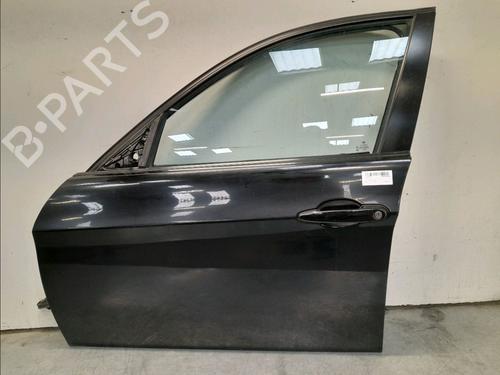 Left front door BMW 3 (E90) 318 d | BP16332076C2