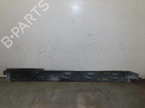 Right sideskirt VW TRANSPORTER T5 Van (7HA, 7HH, 7EA, 7EH) 2.5 TDI | BP30332491C114
