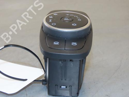 Headlight switch FORD FIESTA VII (HJ, HF) 1.0 EcoBoost Active | BP29817721I24