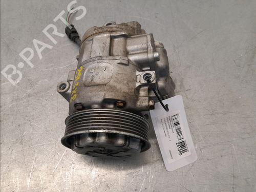 Used AC compressor AC compressor VW POLO IV (9N_, 9A_) 1.4 TDI (70 hp) 30116932 30116932