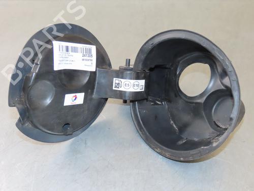 Fuel flap PEUGEOT 208 I (CA_, CC_) 1.2 VTi 68 / PureTech 68 | BP27811940C131 