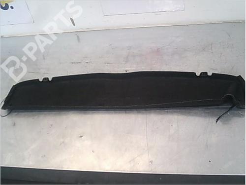 Rear parcel shelf CITROËN C2 (JM_) 1.4 HDi | BP9407105C85 