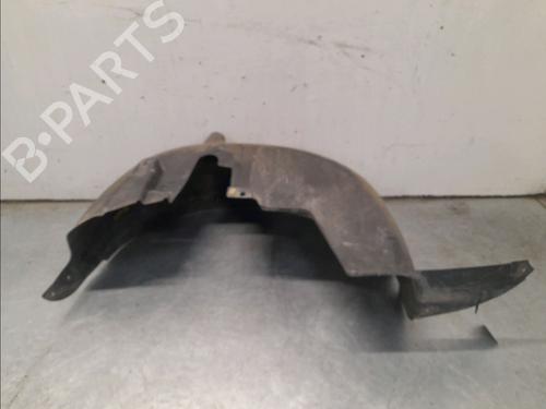 Wheel arch CITROËN C4 CACTUS 1.2 THP 110 | BP16555041C56 