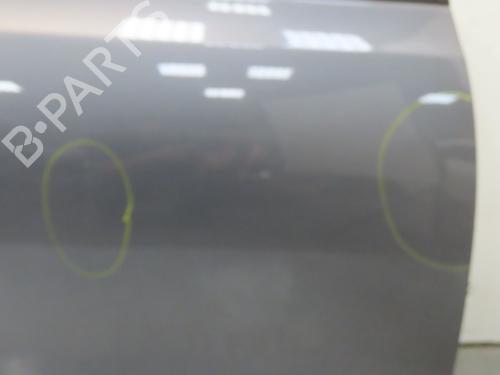 Right front door VW GOLF VI (5K1) 2.0 TDI | BP18058011C3 