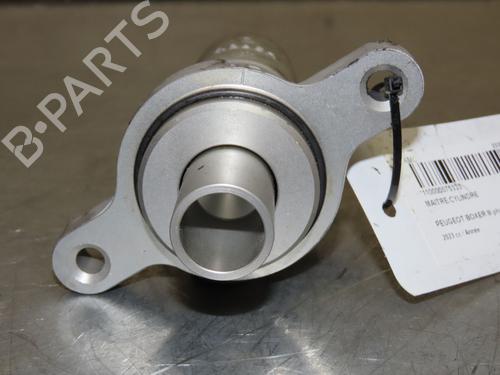 Brake master cylinder PEUGEOT BOXER Platform/Chassis 2.2 BlueHDi 140 | BP16892605M77 