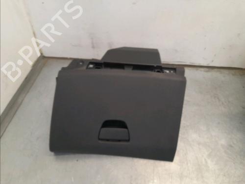 Dashboard PEUGEOT 208 I (CA_, CC_) 1.4 HDi | BP12203416C46 