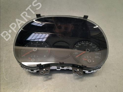 Instrument cluster KIA PICANTO III (JA) 1.0 | BP31272595C47