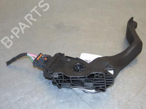 Pedal CITROËN C4 CACTUS 1.2 THP 110 | BP16706838I4 