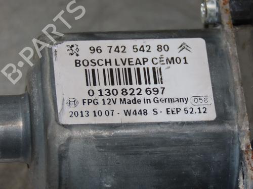 front-left-window-mechanism-peugeot-2008-i-cu_-16-hdi-9816402180-2013-18731693 main image