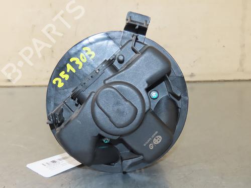 Ventilator motor RENAULT TWINGO II (CN0_) 1.5 dCi 90 | BP29441470M62 