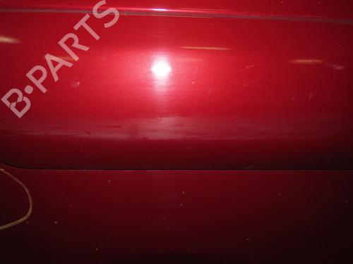 Højre side skydedør CITROËN BERLINGO MULTISPACE (B9) 1.6 VTi 120 | BP30265914C75  - Image 6