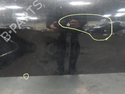Left front door SEAT ALTEA (5P1) 1.6 TDI | BP22367071C2 