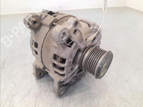 Alternator VW POLO V (6R1, 6C1) 1.4 TDI | BP27550855M7 