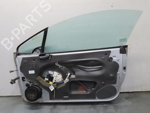 right-front-door-peugeot-307-cc-3b-2003-2004-2005-2006-2007-2008-2009-24600862 main image