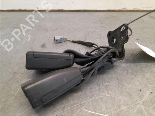 Used Seat buckle RENAULT CLIO IV (BH_) 1.5 dCi 90 (90 hp) 14945257