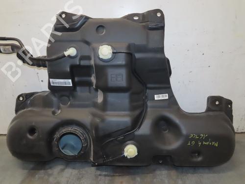 Bensintank RENAULT MEGANE IV Hatchback (B9A/M/N_) 1.6 TCe 205 (B9MV) | BP29985729C62