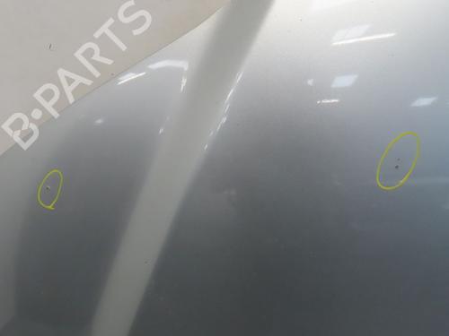 Hood MAZDA 6 Station Wagon (GY) 2.0 DI (GY19) | BP27438302C1 